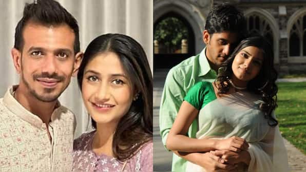 Amid Dhanashree Verma's alimony of Rs 4.75 crore, netizens praise Samantha Ruth Prabhu for rejecting Rs 200 crore from ex-husband Naga Chaitanya