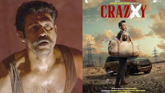 EXCLUSIVE | Sohum Shah: 'People said let Crazxy be an OTT release, Tumbbad 2 is a big responsibility because...'