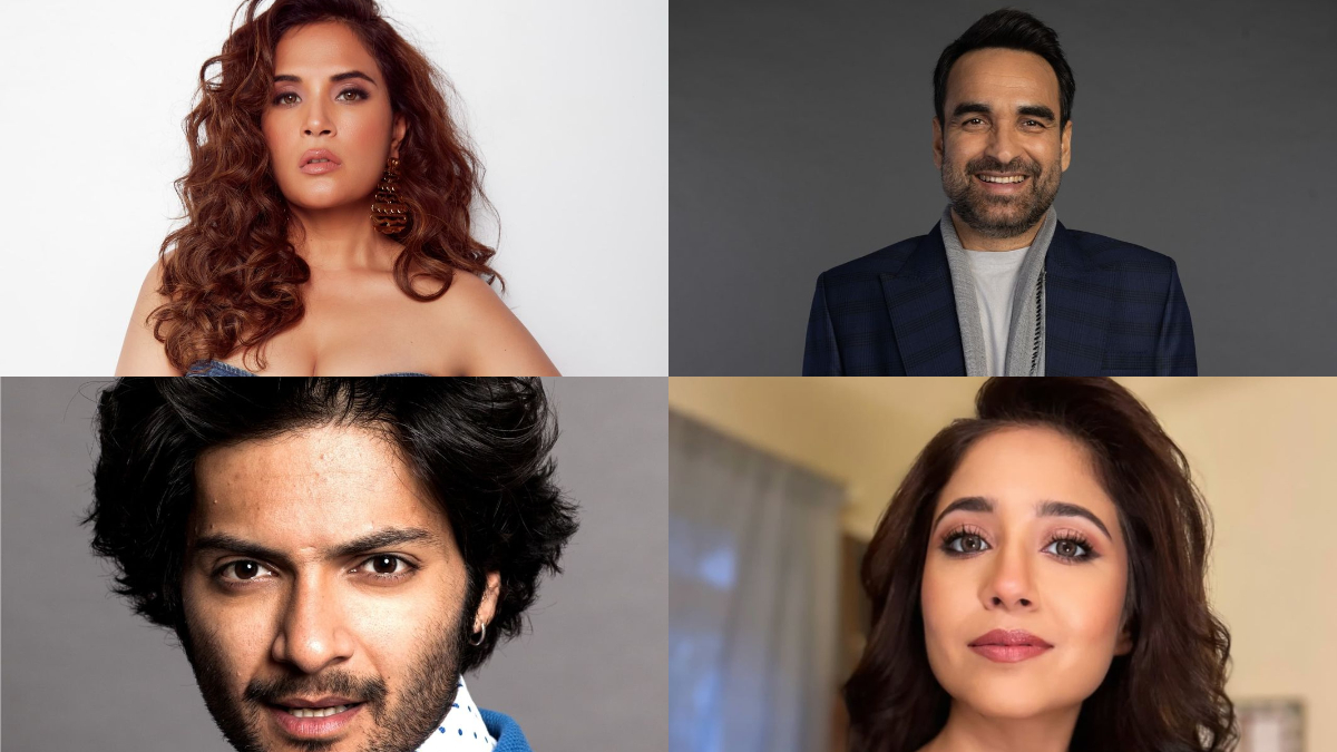 World Theatre Day: From 'Mirzapur' stars Ali Fazal and Shweta Tripathi to Richa Chadha, looking at Bollywood actors' stage debuts and the first ever play they performed World Theatre Day: From 'Mirzapur' stars Ali Fazal and Shweta Tripathi to Richa Chadha, looking at Bollywood actors' stage debuts and the first ever play they performed