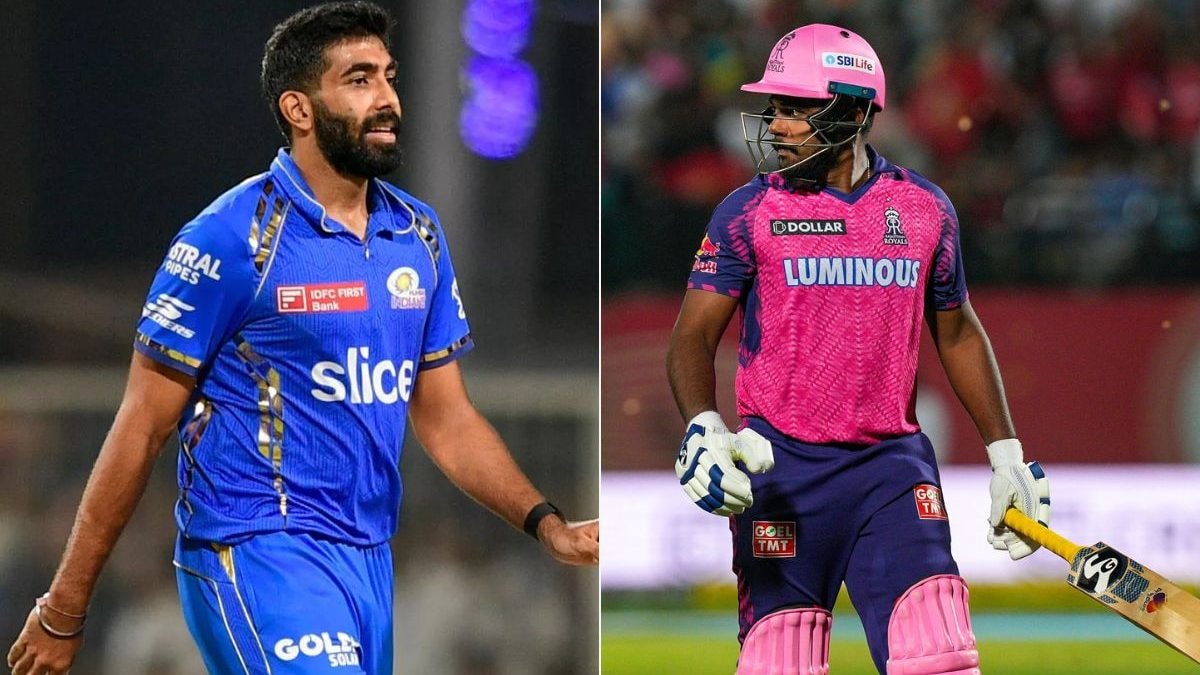 IPL 2025: Who's fit and who is not including fitness updates on Bumrah and Samson