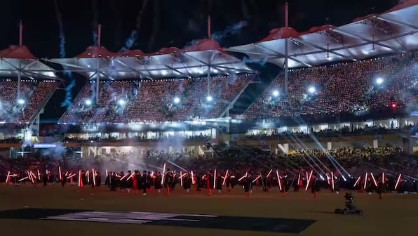 IPL 2025 opening ceremony: List of performers, date, time, venue, live streaming, telecast details and more