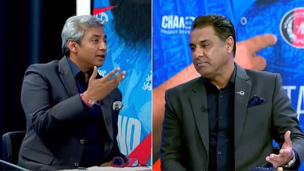 Ajay Jadeja mocks Pakistan legend Waqar Younis: 'Afghanistan have won more games than your team'