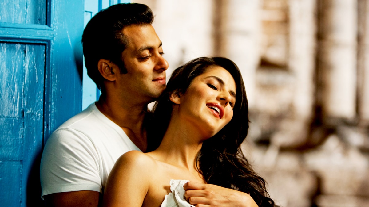 Throwback Tuesday: Salman Khan once said 'Katrina Kaif should get married and produce children' when asked for her alternate profession