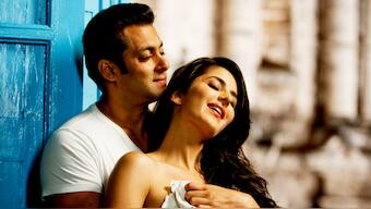 Throwback Tuesday: Salman Khan once said 'Katrina Kaif should get married and produce children' when asked for her alternate profession