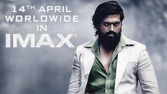 Yash’s KGF 2 Set for Re-Release in Japan This June; Fans Go Berserk Over Him Trailer in the Theatres
