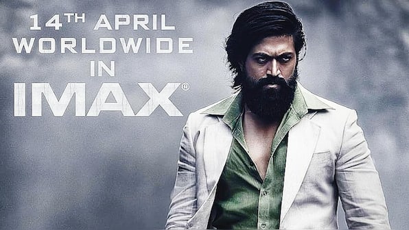 Yash’s KGF 2 Set for Re-Release in Japan This June; Fans Go Berserk Over Him Trailer in the Theatres