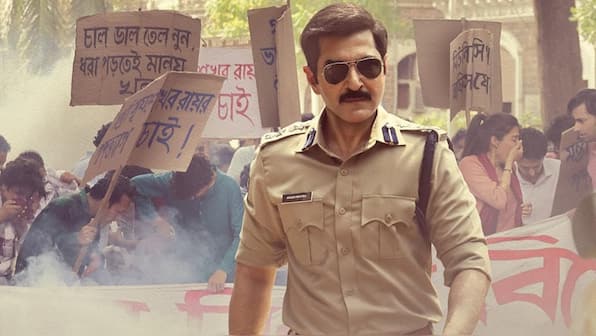 Netflix's Breakout Success ‘Khakee’ Returns with an Exciting New Installment; ‘Khakee: The Bengal Chapter’ Premieres on March 20
