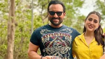 Sara Ali Khan opens up on the knife attack on father Saif Ali Khan: 'It made me realise...'