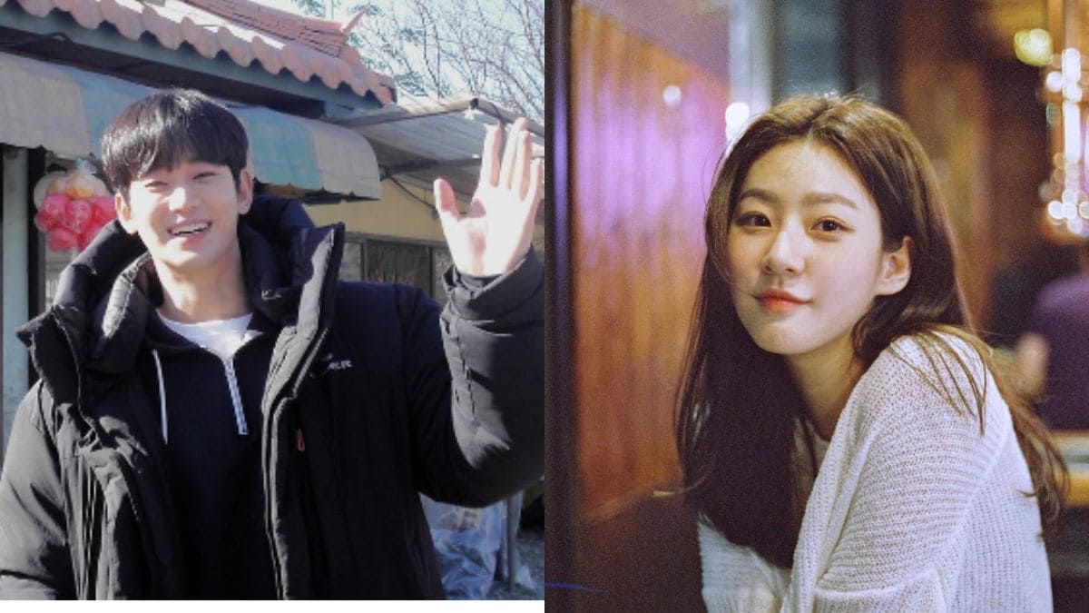 Kim Soo-hyun dating rumors with deceased actress Kim Sae-ron surface