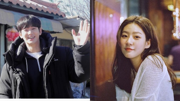 Was 'Queen of Tears' actor Kim Soo-hyun dating Kim Sae-ron, who died by suicide?