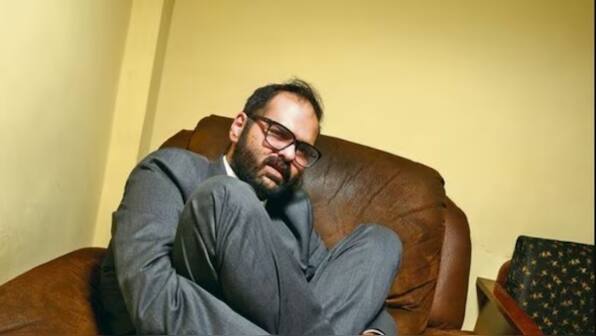 Comedian Kunal Kamra takes a dig at music label T-Series for flagging his controversial song 'Naya Bharat' on YouTube: 'Stop being a stooge, I haven't used any...'