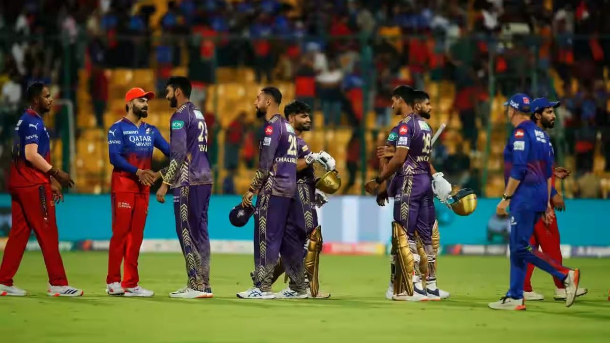 IPL 2025: KKR vs RCB match live streaming, pitch report, weather forecast, predicted XIs, head-to-head stats & more IPL 2025: KKR vs RCB match live streaming, pitch report, weather forecast, predicted XIs, head-to-head stats & more