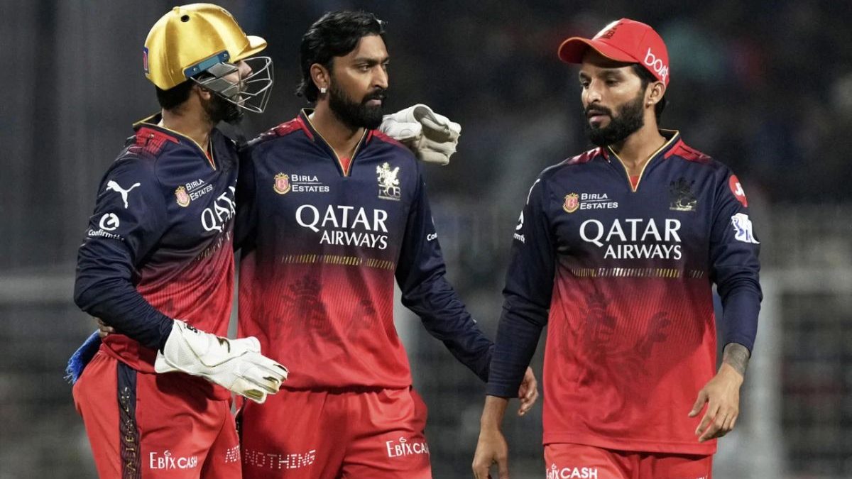 IPL 2025: Defining moments from Virat Kohli-powered RCB triumph over KKR IPL 2025: Defining moments from Virat Kohli-powered RCB triumph over KKR