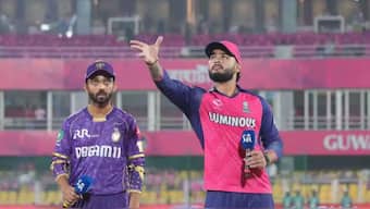 RR Vs KKR IPL 2025 Highlights: De Kock 97* finishes off in style as Kolkata win by 8 wickets