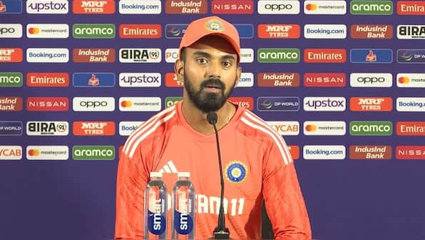 Champions Trophy 2025: KL Rahul and Ryan ten Doeschate on possibility of India making changes for NZ match