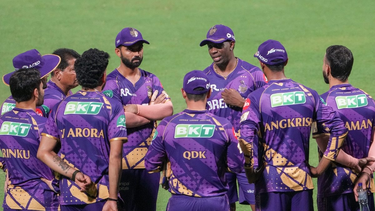 Explained: Why KKR vs LSG IPL 2025 match on 6 April at Eden Gardens is set to be rescheduled