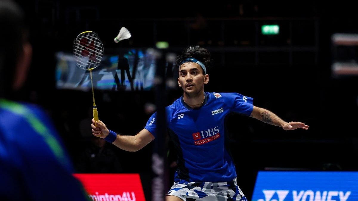 All England Championships: Lakshya Sen falls to Li Shi Feng in quarterfinals; Treesa Jolly and Gayatri Gopichand also crash out