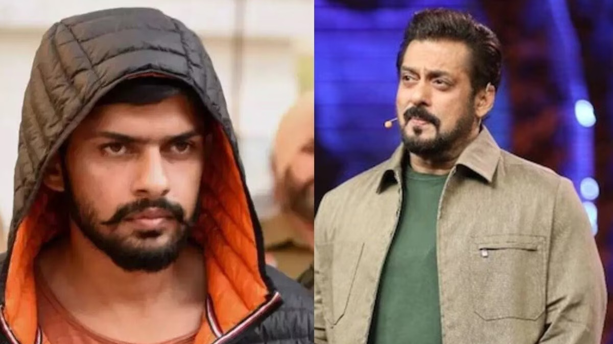 Salman Khan finally opens up on getting death threats from gangster Lawrence Bishnoi: 'To walk with so much security...' Salman Khan finally opens up on getting death threats from gangster Lawrence Bishnoi: 'To walk with so much security...'