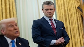 Signal-gate: Did Trump officials share classified information on chat group? Is that a crime?
