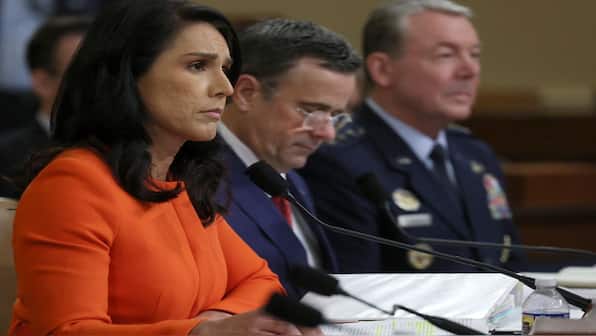 Judge orders Trump officials to save chats exchanged on the infamous Signal group as the scandal hits court