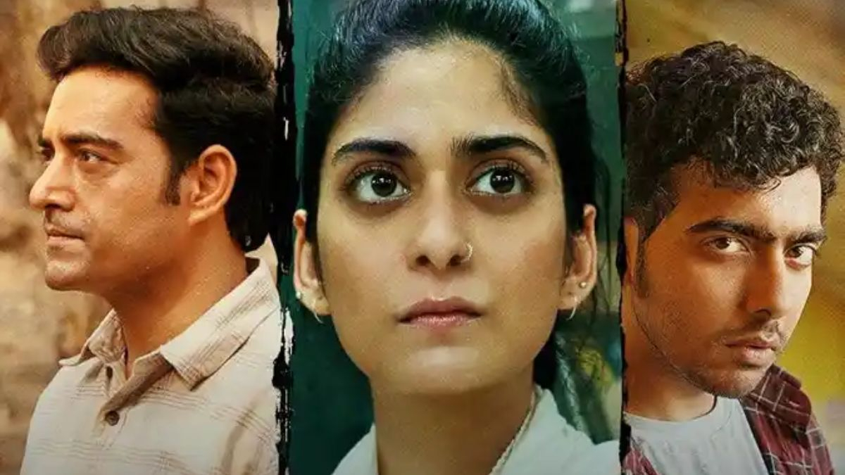 Tanya Maniktala's 'Loot Kaand' web-series review: A semi-entertaining show that could have been a lot more fun Tanya Maniktala's 'Loot Kaand' web-series review: A semi-entertaining show that could have been a lot more fun