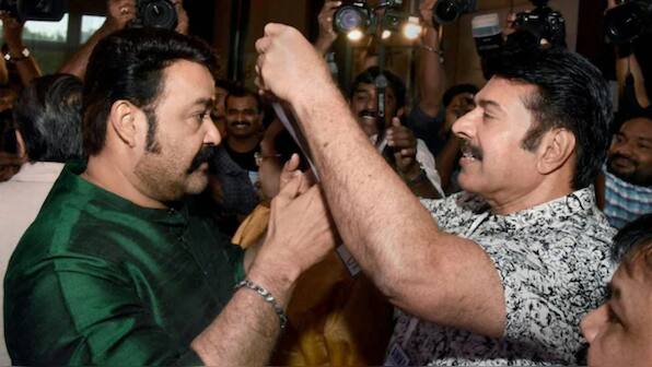 'L2 Empuraan' star Mohanlal's Sabarimala Puja for Mammootty sparks row, netizens say 'His faith doesn't permit...'