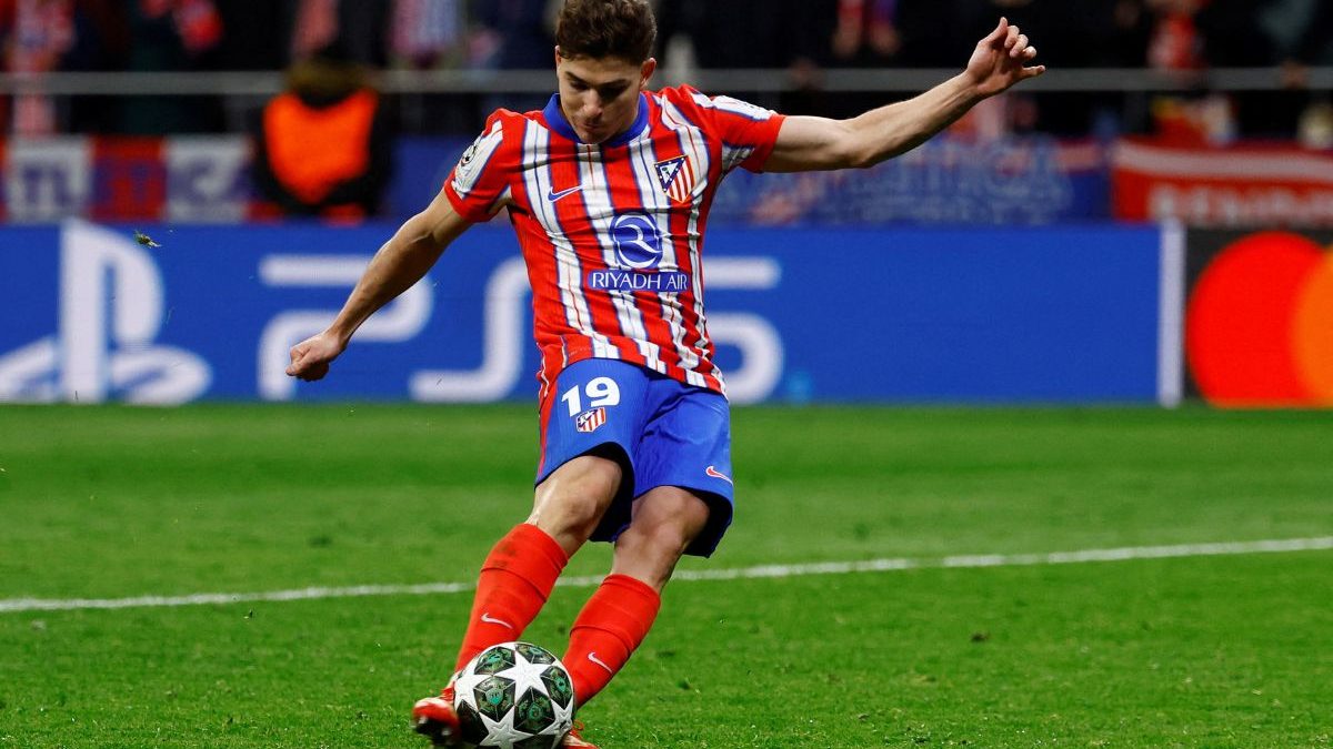 Explained: UEFA to rethink penalty rule after Julian Alvarez controversy rocks Champions League