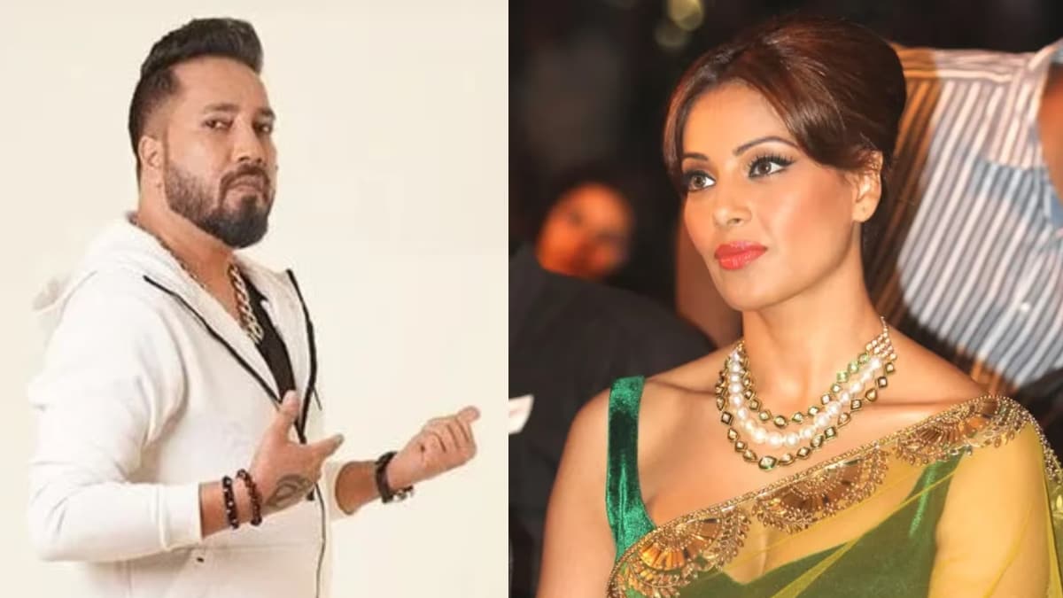 Did Bipasha Basu take a dig at singer Mika Singh after his accusations of 'unprofessional behaviour?' Actress says 'Toxic people create...'