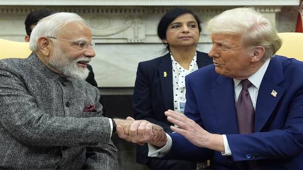 'They’re one of the highest...': Trump flags 'the only problem' he has with India