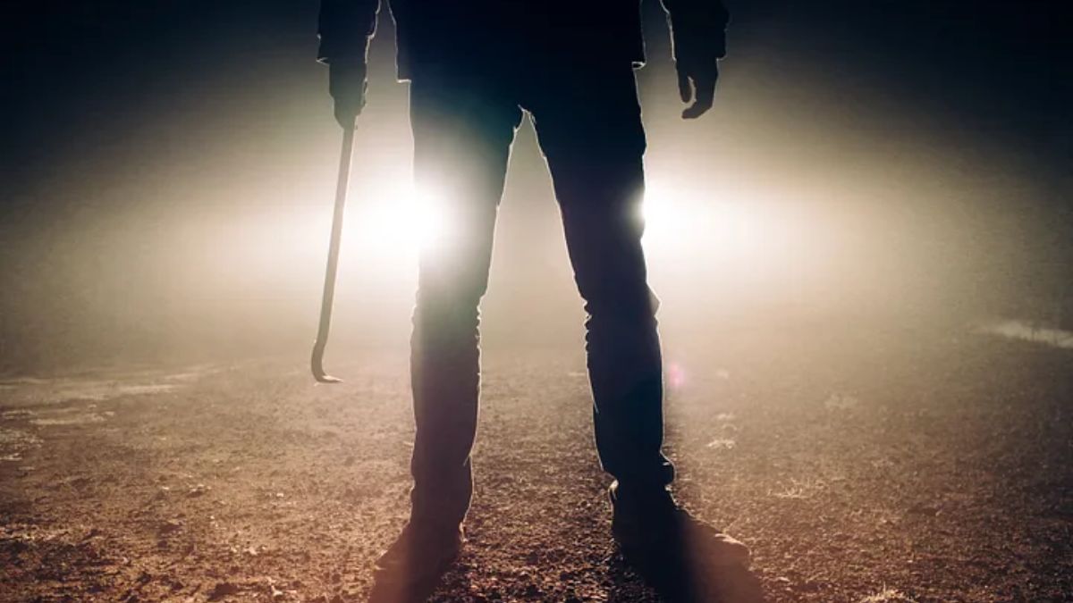 The chilling story of a Haryana man who buried tenant alive for affair with his wife The chilling story of a Haryana man who buried tenant alive for affair with his wife