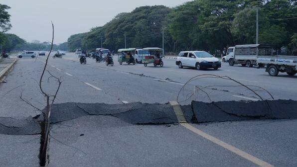 China on edge: Scientists warn of growing magnitude-8 earthquake threat