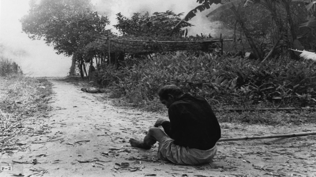History Today: How the My Lai massacre unfolded during the Vietnam War History Today: How the My Lai massacre unfolded during the Vietnam War