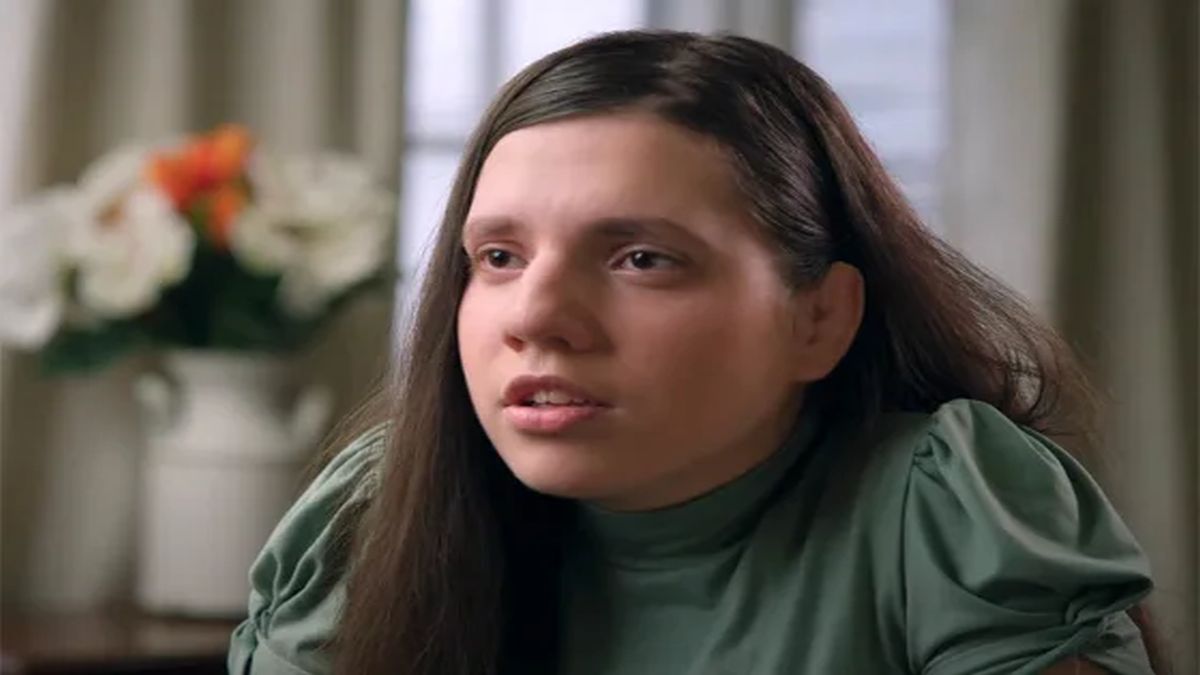Hulu’s Good American Family is based on the real life of Ukrainian orphan Natalia Grace. Image Courtesy: Investigation Discovery Hulu’s Good American Family is based on the real life of Ukrainian orphan Natalia Grace. Image Courtesy: Investigation Discovery