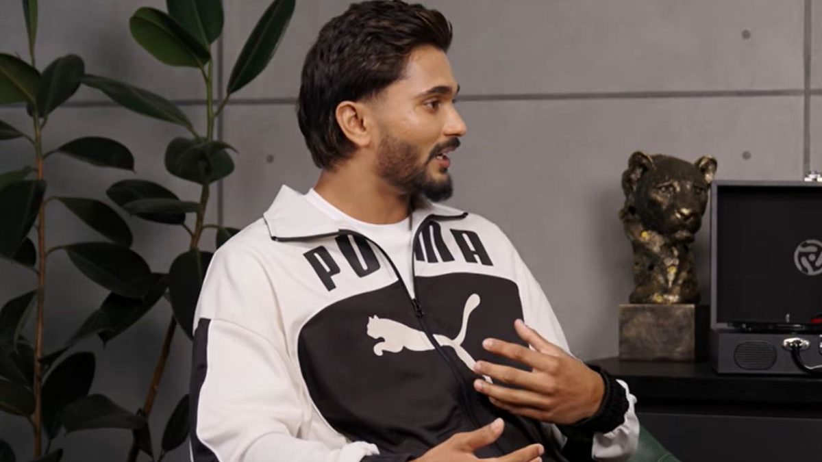 Nitish Reddy opens up on Pat Cummins’ captaincy and his loyalty to SRH: 'I'll tell you one incident...' Nitish Reddy opens up on Pat Cummins’ captaincy and his loyalty to SRH: 'I'll tell you one incident...'