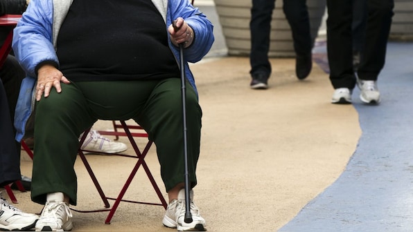 Almost a third of the Indian population will be obese by 2050. Why is obesity on the rise?