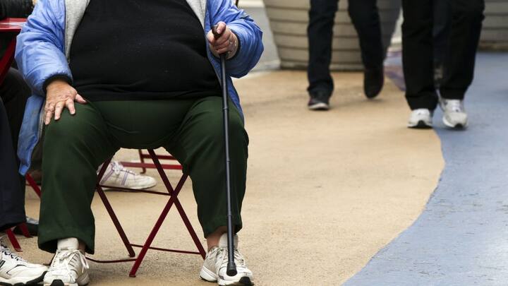 Big fat problem: Why 'eat less, move more' mantra might not always work to fight obesity