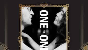 Red Lorry Film Festival brings the Asia Premiere of 'One To One: John & Yoko'