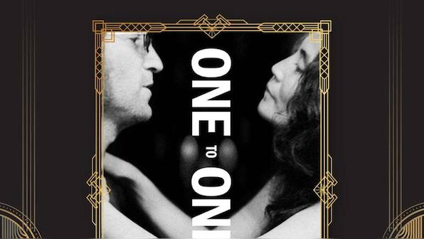 Red Lorry Film Festival brings the Asia Premiere of 'One To One: John & Yoko'