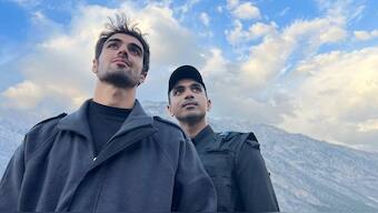 Onir's "We Are Faheem & Karun" backed by Deepa Mehta, the only Indian film to be selected for British Film Institute's Flare 2025