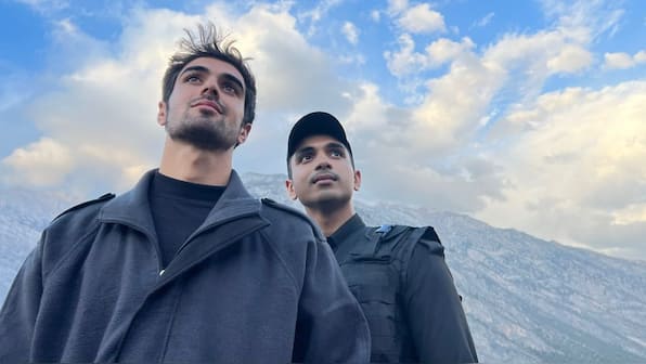 Onir's "We Are Faheem & Karun" backed by Deepa Mehta, the only Indian film to be selected for British Film Institute's Flare 2025