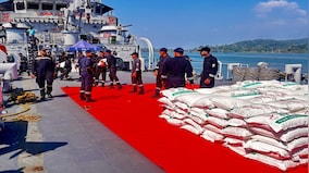 How India is upgrading its ‘first responder’ status with ‘Operation Brahma’ after Myanmar quake
