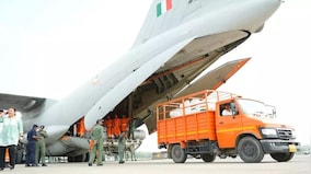 How humanitarian aid can help India boost its soft power