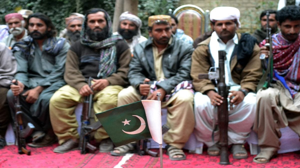 The Majeed Brigade: The BLA’s suicide squad that carried out the deadly train hijacking