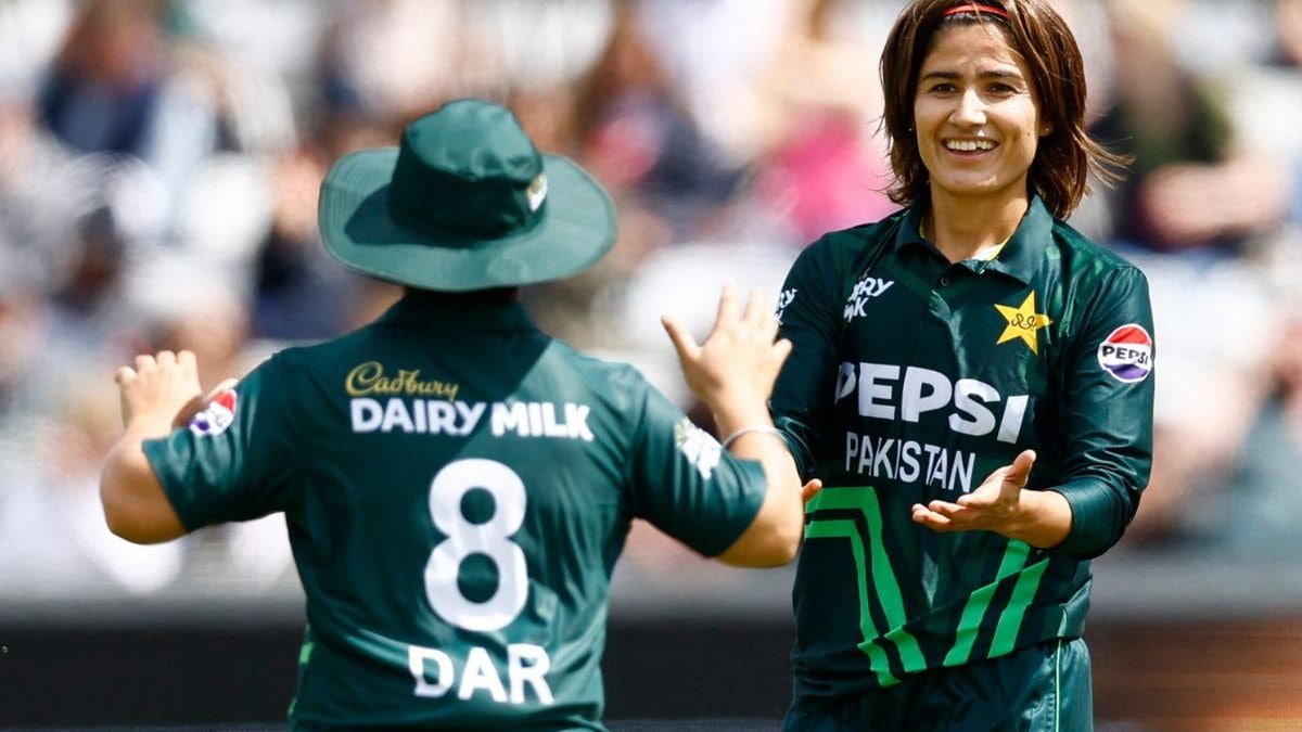 ICC unveils schedule for Women's Cricket World Cup 2025 Qualifiers set to be held in Pakistan