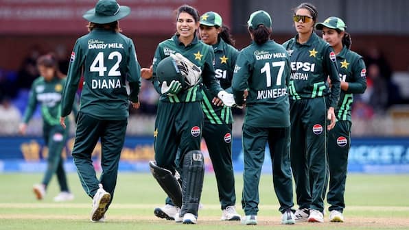 Pakistan women cricketers offered pay below minimum wage for unskilled workers in new contracts: Report