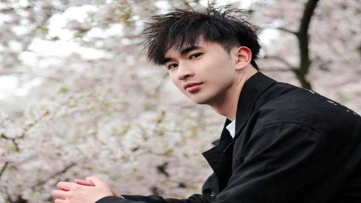 Zhenhao Zou, a Chinese student, was found guilty by a London court of drugging and raping 10 women in Britain and China. However, officials say that he is behind the rapes of at least another 50 more women. Reuters Zhenhao Zou, a Chinese student, was found guilty by a London court of drugging and raping 10 women in Britain and China. However, officials say that he is behind the rapes of at least another 50 more women. Reuters