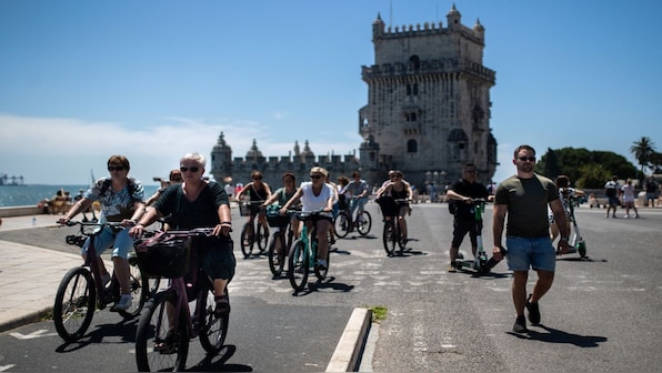 Want residency in Europe? Why Portugal’s golden visa could be your best bet