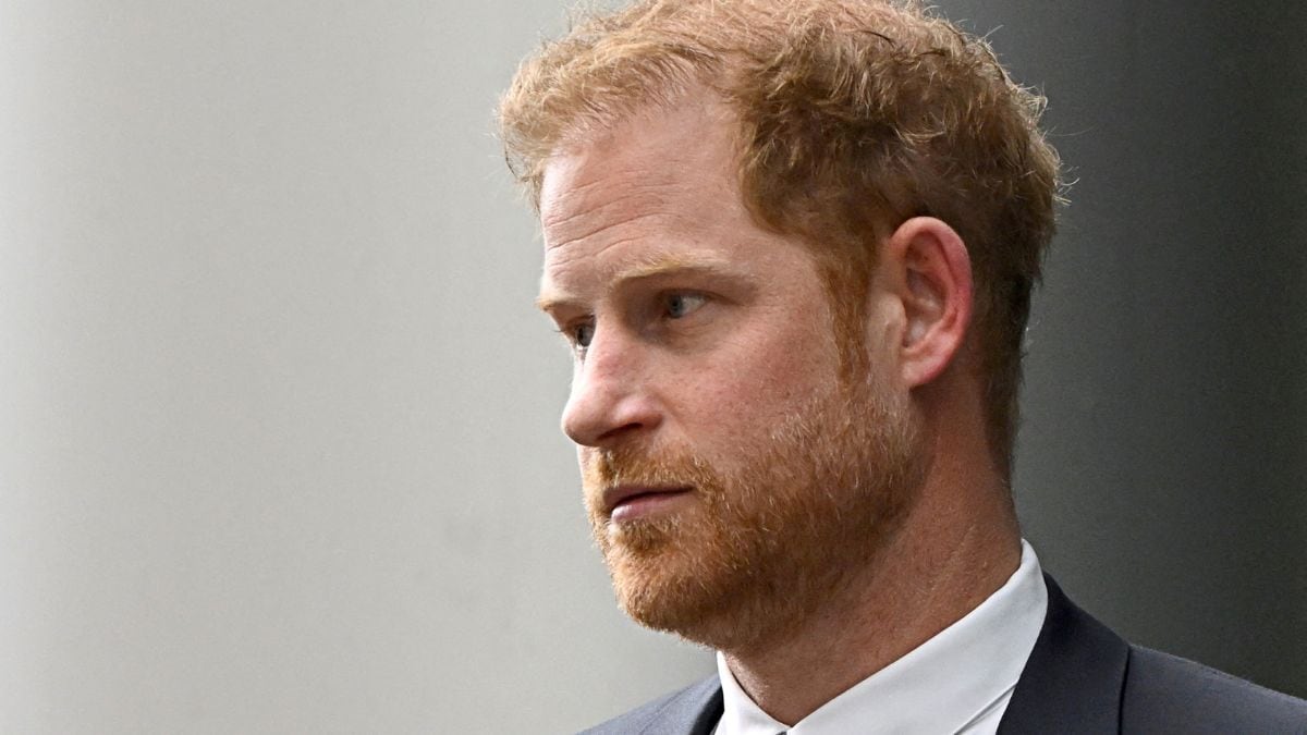 Could Prince Harry be deported from the US over past drug use?