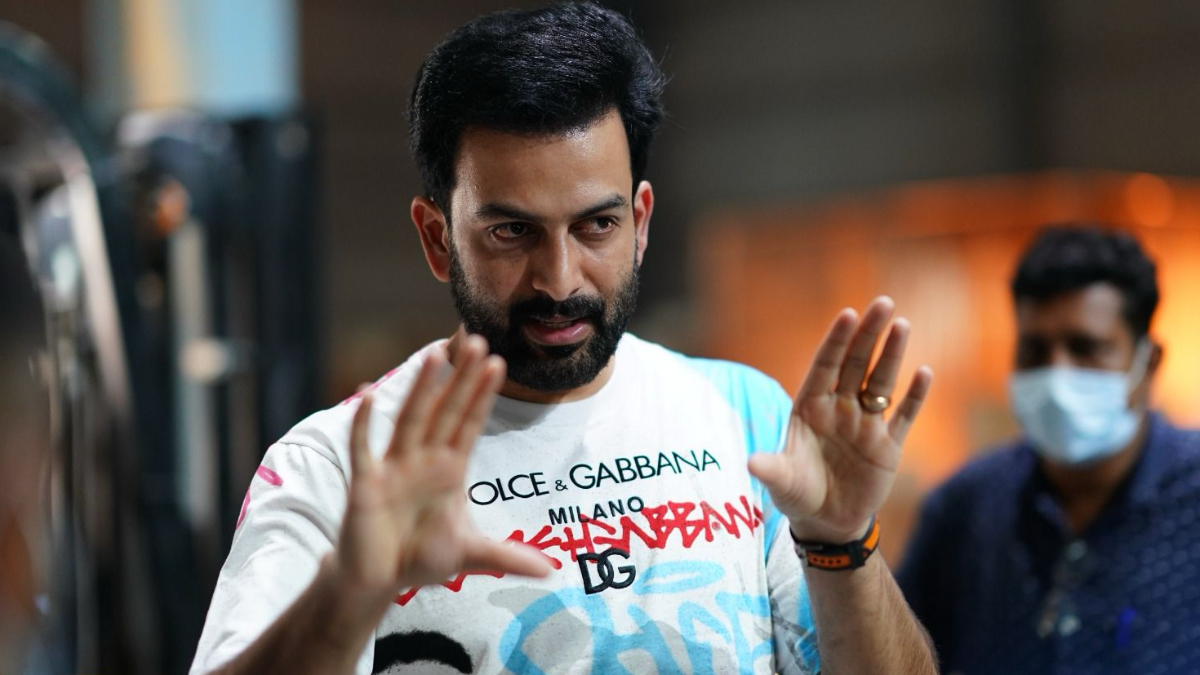 Prithviraj Sukumaran's magnum opus 'L2: Empuraan' starring Mohanlal shatters records even before release; here's how Prithviraj Sukumaran's magnum opus 'L2: Empuraan' starring Mohanlal shatters records even before release; here's how