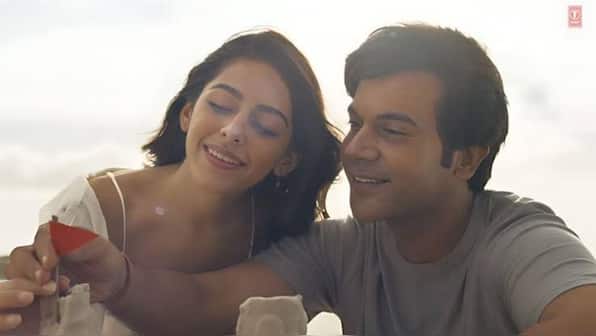 Revisiting Alaya's Chemistry with Her Co-Stars: Kartik Aaryan, Tiger Shroff & Rajkummar Rao